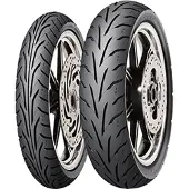 Dunlop Arrowmax GT601 130/90-16 TL, Motorradreifen hinten