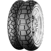 Continental Motorradreifen TKC 70 Rocks ( 150/70 R18 TL 70S Hinterrad, M+S Kennung, M/C )