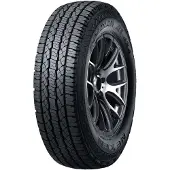 Nexen Sommerreifen motorcycle-tyres Roadian AT 4x4 ( 245/70 R16 107T 4PR )