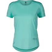 SCOTT Endurance Tech Kurzarm-t-shirt