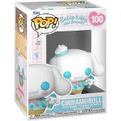 Funko POP! Hello Kitty -cinnamoroll Eiscreme-figur