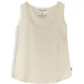 Royal Robbins - Women's Vacationer Boxy Tank - Top Gr XL beige