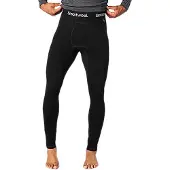 Smartwool - Classic All-Season Merino Base Layer Bottom Boxed - Merinounterwäsche Gr M schwarz