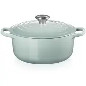 Le Creuset 20 Cm Sea Schmortopf