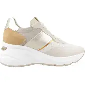 Nero Giardini Schuh Modellnummer E512961D Beige