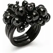 Folli Follie 3r1t004kk-52 Ring