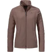 Schöffel Damen Unterjacke Fleece Jacket Leona3