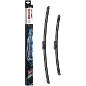 Bosch Wischblatt Aerotwin A929S, 600/475mm, Vorne, 2 Stück