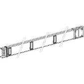 Schneider Electric KSA160ED4306 KSA gerades Element, 160A, 3m, 6Abgänge