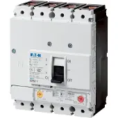 Eaton Leistungsschalter, 4p, 32A 283304