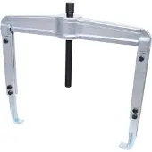 Ks Tools 620.0510, Abzieher mit Gleitbacken, Stahl, Silber, 1 Stück(e)