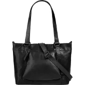 Spikes & Sparrow Shopper echt Leder