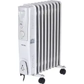 Volteno Vo0273 2000w Ölradiator