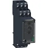 Schneider Electric RM22LG11MT Niveaurelais, 5 k-100 kOhm, 380-415 VAC, 1 W