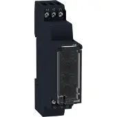 Schneider Electric asymmetrical flashing relay - 1 s-100h