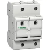 Schneider Electric Acti 9 D0, Kippschalter, 2P, Weiß, 230-400 V, 50/60 Hz, 63 A