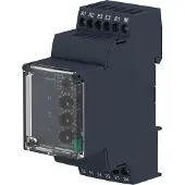 Schneider Electric Current Control Relay