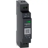 Schneider Electric Netzteil für DIN-Schiene, 80%, 12V, 1A, 12W, Einstellbar (ABLM1A12010)