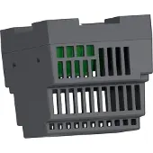 Schneider Electric Electric ABLM1A12042 Spannungsversorgung, Modicon ABLM, Modular, getaktet, 1-phasig, 120-240V AC, 12V DC, 4,2A, 50W