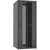 EFB Elektronik PRO-4780TS.P2 19” Serverschrank PRO 47HE, 800x1000 mm, F+R 2-teilig, RAL9005 PRO4780TSP2
