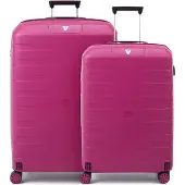 Roncato Box Sport 2.0 4 Rollen Trolley 78 cm