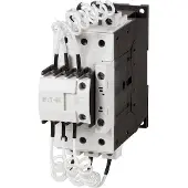 Eaton 294052 Kondensatorschütz, mit Vorwiderständen, 33.3 kvar, 190 V 50 Hz, 220 V 60 Hz DILK33-10(190V50HZ,220V60HZ)