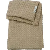 Meyco Baby Waffle Tog 2.0 75x100 Cm Minikrippendecke