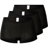 Sloggi Hipster GO Daily Cotton | Grösse: S | Farbe: Schwarz