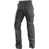 Kübler Activiq Hose Anthrazit 64
