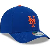 New Era 9forty Mlb New York Mets Kappe