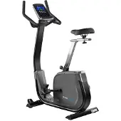 HMS PREMIUM M1815 Magnetisches Heimtrainer-Fahrrad mit Generator