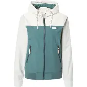 Iriedaily - Women's Veruschka Spice Jacket - Freizeitjacke Gr XS grau