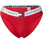 Tommy Hilfiger Underwear Bikinislip "CLASSIC BIKINI" mit Elastik-Logobund