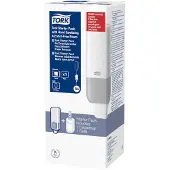 Tork 960202, Handdesinfektionsmittel, Pumpenflasche, Schaum, 118 mm, 121 mm, 303 mm