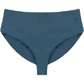 Picture - Women's High Waist Bottoms - Bikini-Bottom Gr XS blau