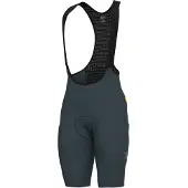 ALÉ - Gravel Pro Bibshorts - Radhose Gr XXL blau