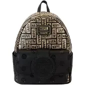 Loungefly Marvel Classic Logo Rucksack