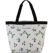 Frida Kahlo Tasche beige natur Shopper Polyester OTI801I