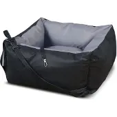 AIO Factory Autoträger 55x55 cm wasserdicht grau