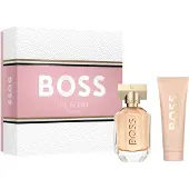 HUGO BOSS Boss Boss The Scent For Her EDP 50 ml + BL 75 ml (woman)