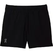 ON - 5 Core Shorts - Laufshorts Gr XL schwarz