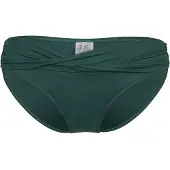 Seafolly - Women's Collective Twist Band Hipster - Bikini-Bottom Gr 44 blau