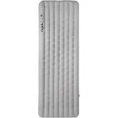 Pajak - Expedition Insulated - Isomatte Gr 198 x 68 x 11 cm grau
