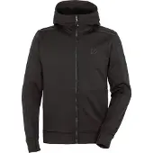 Didriksons Acke USX Fullzip 4 black (060) XXXL