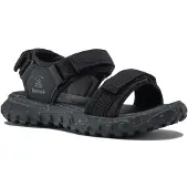 Kamik - Kid's Harbor - Sandalen Gr 33 schwarz