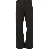 SOS La Thule M 2L Insulated Pants black (1001) L