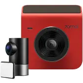 70mai A400 Qhd + Rear Cam Rc09 Set Dashcam