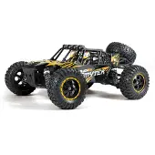 Blackzon Smyter Db 1/12 4wd Rc-auto