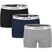Calvin Klein B70b700507 Boxershorts 3 Einheiten