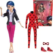 Miraculous : Beruška a Černý kocour